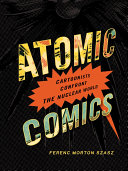 Atomic Comics Pdf/ePub eBook