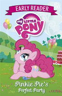 Pinkie Pie's Perfect Party