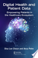 Digital Health and Patient Data Book