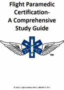 Flight Paramedic Certification