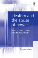 Idealism and the Abuse of Power