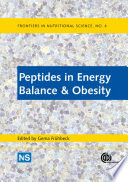Peptides in Energy Balance and Obesity Book