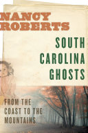 Read Pdf South Carolina Ghosts