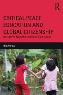 Critical Peace Education and Global Citizenship