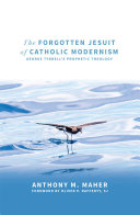 The Forgotten Jesuit of Catholic Modernism Pdf/ePub eBook