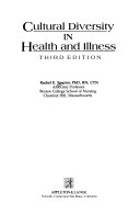 Cultural Diversity in Health and Illness
