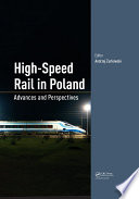 High Speed Rail in Poland