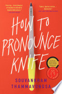How to Pronounce Knife Book PDF
