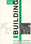 The Building Envelope Book