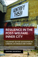 Resilience in the Post-welfare Inner City