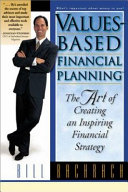 Values based Financial Planning