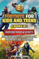 Fortnite for Kids and Teens