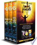 The Faith Chronicles Box Set