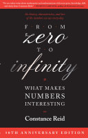 From Zero to Infinity [Pdf/ePub] eBook