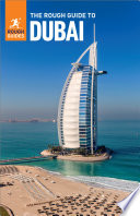 The Rough Guide to Dubai  Travel Guide eBook 