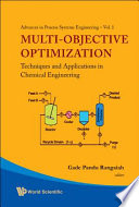 Multi Objective Optimization