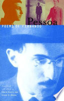 Fernando Pessoa Books, Fernando Pessoa poetry book