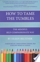 How to Tame the Tumbles Book
