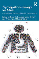 Psychogastroenterology for Adults Pdf/ePub eBook