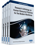 Research Anthology on Human Resource Practices for the Modern Workforce