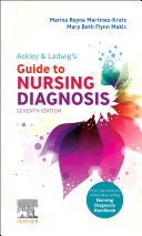 Ackley   Ladwig   s Guide to Nursing Diagnosis  E Book