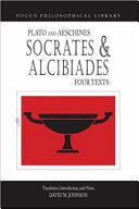 Socrates and Alcibiades  Four Texts