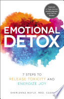 Emotional Detox Book