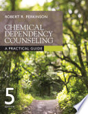 Chemical Dependency Counseling Book
