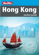Hong Kong Pocket Guide