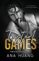 Twisted Games banner backdrop