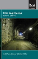 Rock Engineering Book