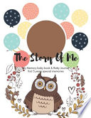 The Story of Me PDF Book By Mary O Barringer