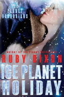 Ice Planet Holiday image