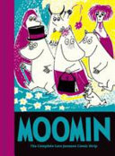 Moomin Book Ten Book
