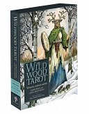 The Wildwood Tarot Book