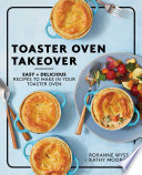 Toaster Oven Takeover Book PDF