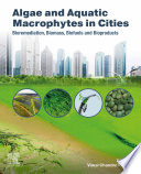 Algae and Aquatic Macrophytes in Cities Book