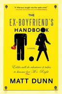 The Ex-Boyfriend's Handbook Pdf/ePub eBook