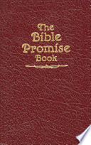 The Bible Promise Book KJV Book PDF