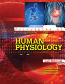 Principles of Human Physiology Lab Manual Book