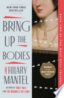 Bring Up the Bodies Book PDF
