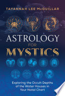 Astrology for Mystics Book