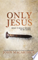 Only Jesus Book