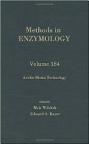 Avidin biotin Technology Book