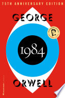 1984 PDF Book By George Orwell