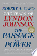 The Passage of Power Book PDF