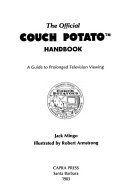 The Official Couch Potato Handbook Book