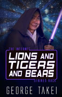 Lions and Tigers and Bears Book