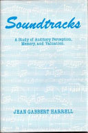 Soundtracks Book