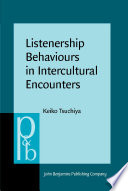 Listenership Behaviours in Intercultural Encounters